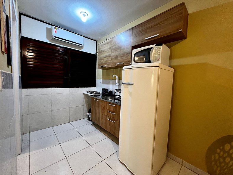 Studio BEIRA MAR, cond. Imperial - D17