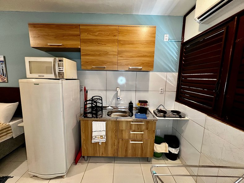 Studio BEIRA MAR, cond. Imperial - D18